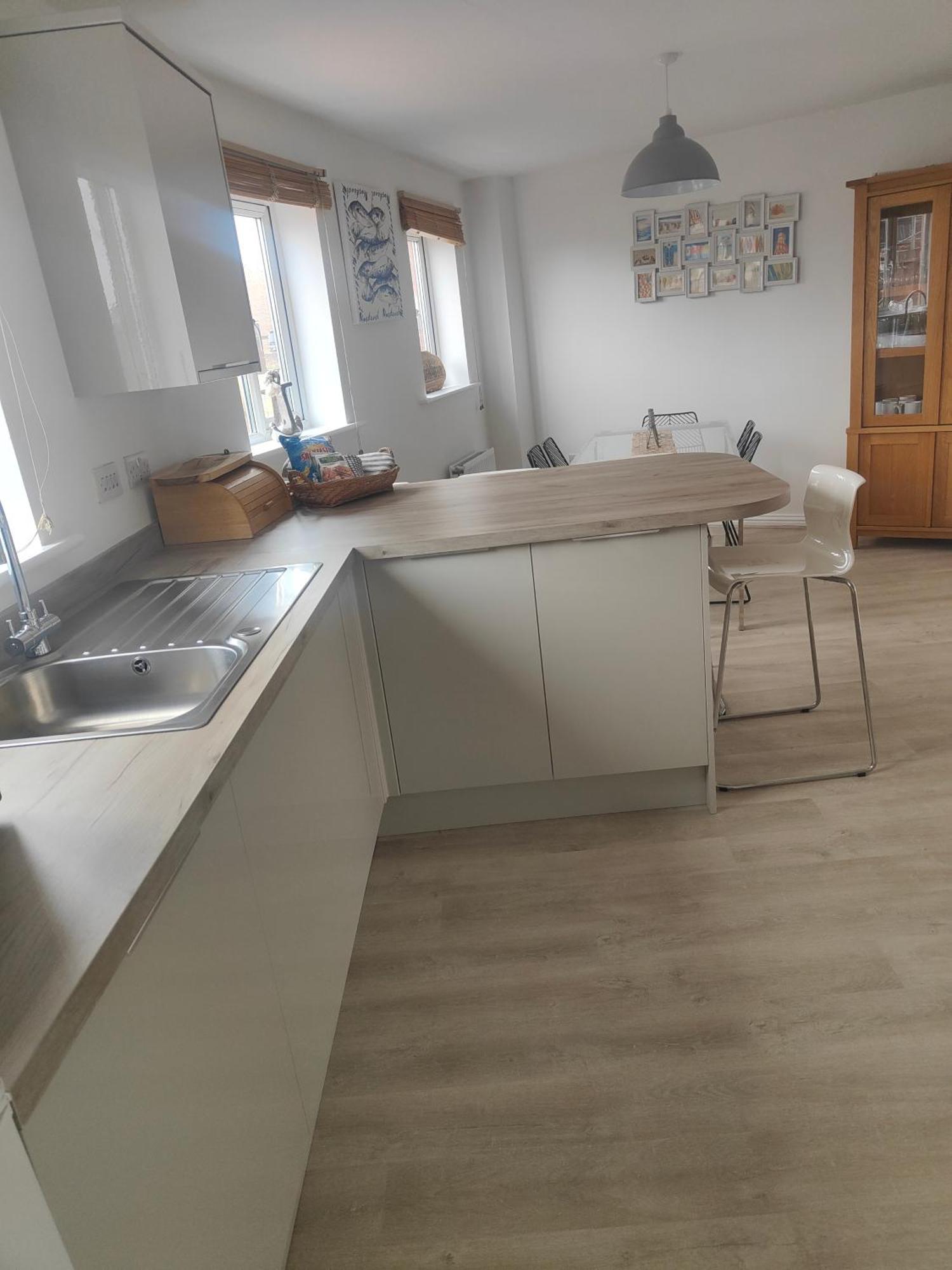 Beach Break Aberavon Holiday Home By The Sea Port Talbot Buitenkant foto